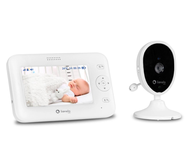 Lionelo Babyline 8.1 - 575059 - zdjęcie